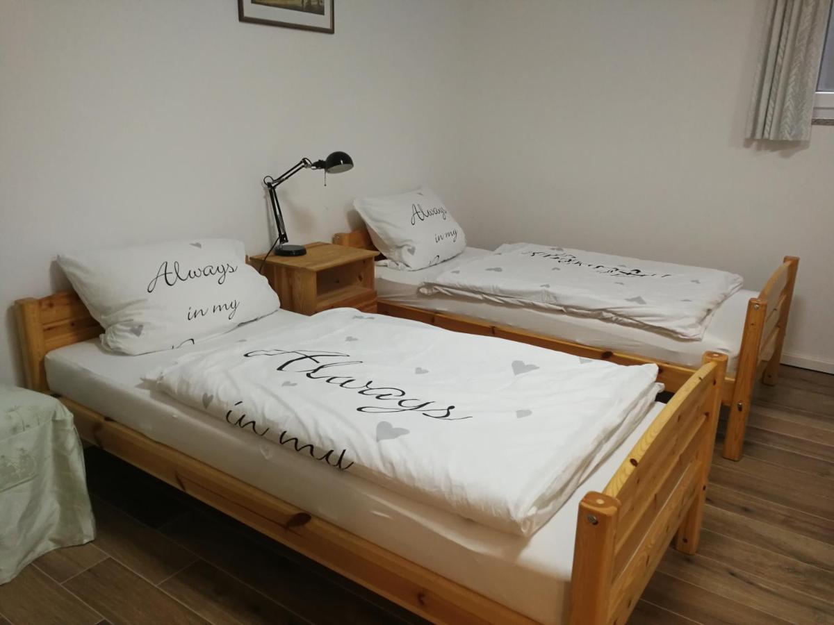 21A Comfortable Studio Taufkirchen  Extérieur photo