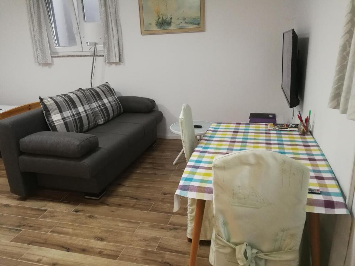 21A Comfortable Studio Taufkirchen  Extérieur photo