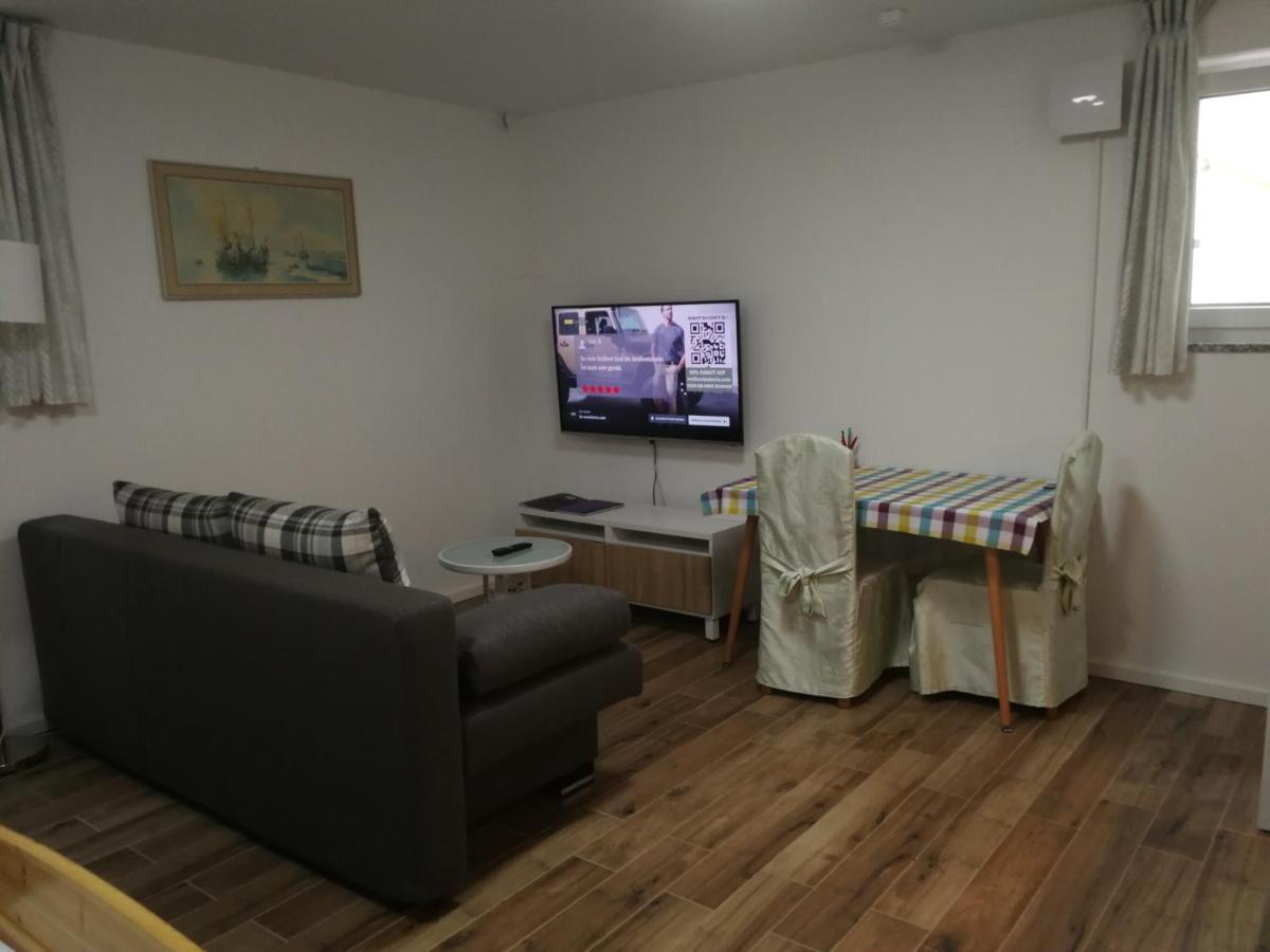 21A Comfortable Studio Taufkirchen  Extérieur photo