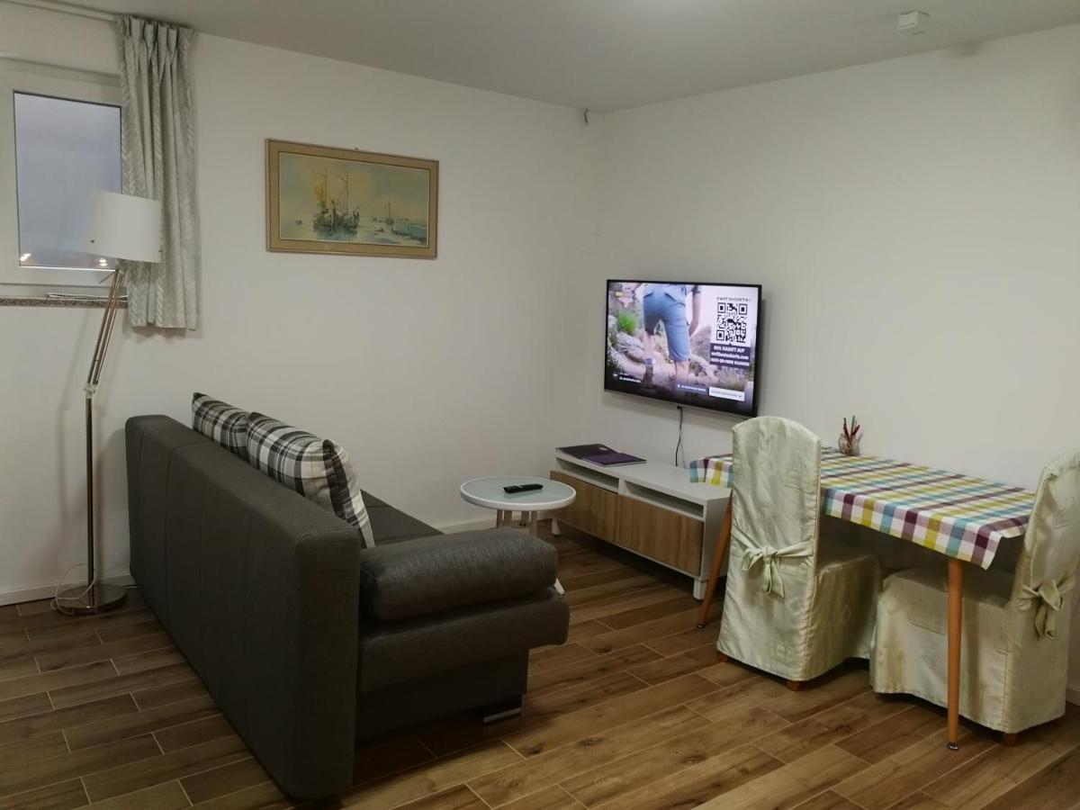 21A Comfortable Studio Taufkirchen  Extérieur photo