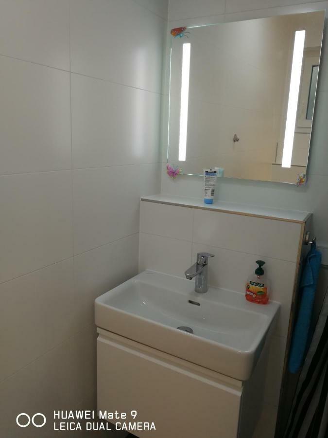 21A Comfortable Studio Taufkirchen  Extérieur photo
