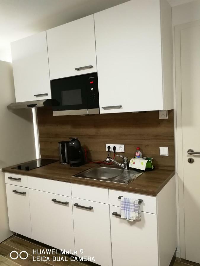 21A Comfortable Studio Taufkirchen  Extérieur photo