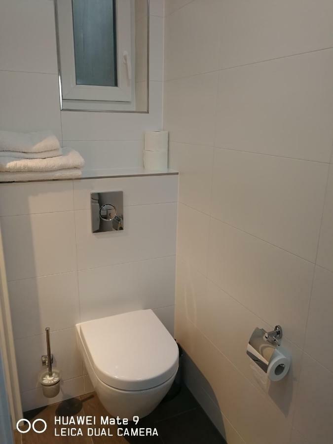 21A Comfortable Studio Taufkirchen  Extérieur photo